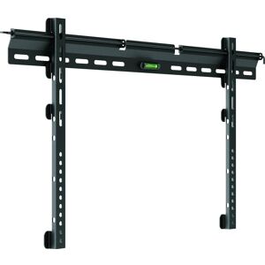 TTAP TTD604FLP Fixed TV Bracket, Black