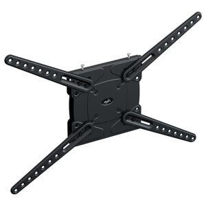 Avf GL600 Fixed TV Bracket, Black