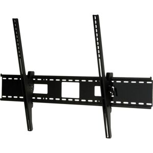 PEERLESS-AV PerfectMount PEWS620/BK Tilt TV Bracket, Black