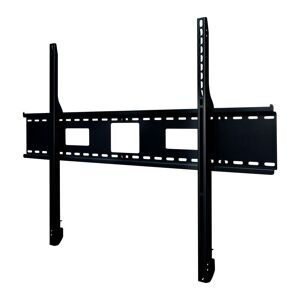 Peerless-Av PerfectMount PEWS610/BK Fixed TV Bracket, Black