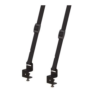 AVF AST20 Universal TV Safety Strap, Black