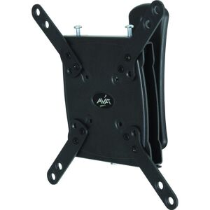 AVF GL202 Tilt & Swivel TV Bracket, Black