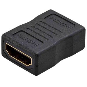 LOGIK LHDMEX19 HDMI Adapter, Black