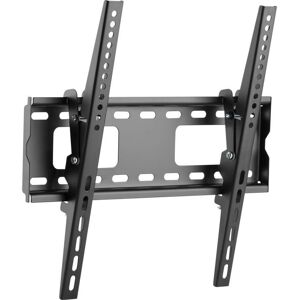 LOGIK LTM13 Tilt TV Bracket, Black