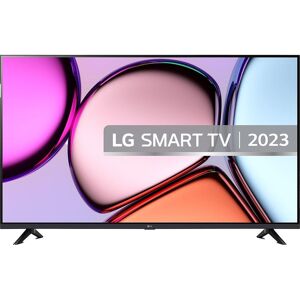 LG 43LQ60006LA  Smart Full HD HDR LED TV, Black