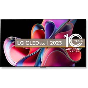 LG OLED83G36LA 83