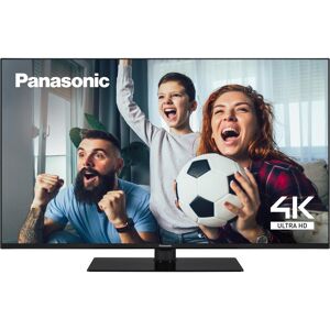 PANASONIC TX-43MX650B  Smart 4K Ultra HD HDR LED TV with Google Assistant, Black