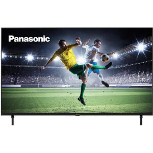 PANASONIC TX-43MX800B  Smart 4K Ultra HD HDR LED TV with Amazon Alexa, Black