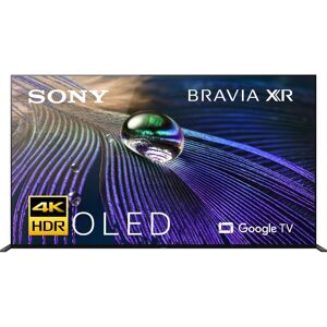 SONY BRAVIA XR83A90J 83