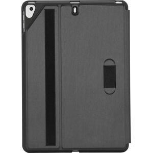 TARGUS Click-in 10.2" & 10.5" iPad Case - Black, Black