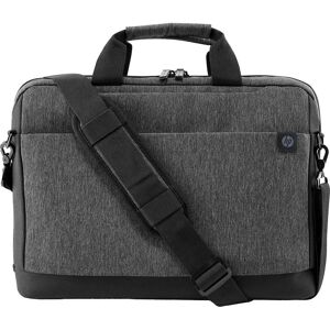 HP Renew Travel 15.6" Laptop Case - Grey, Silver/Grey