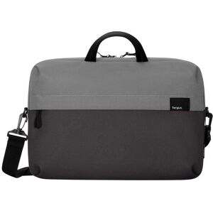 TARGUS Sagano TBS574GL 14" Laptop Case - Grey, Silver/Grey