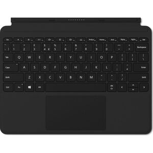 MICROSOFT Surface Go 2 Typecover - Black, Black