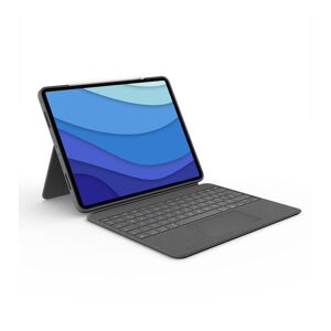 LOGITECH Combo Touch iPad Pro 12.9