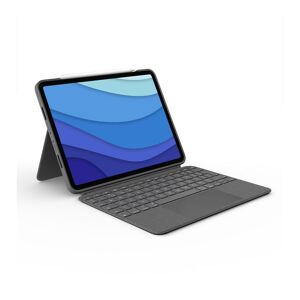 LOGITECH Combo Touch iPad Pro 11
