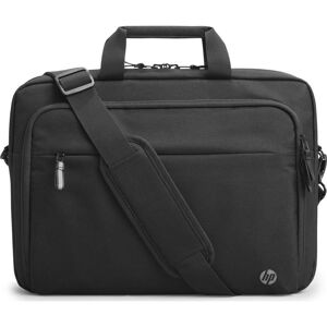 HP Professional 15.6 Laptop Case - Black, Black