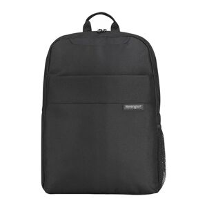 KENSINGTON Simply Portable Lite 16 Laptop Backpack - Black, Black
