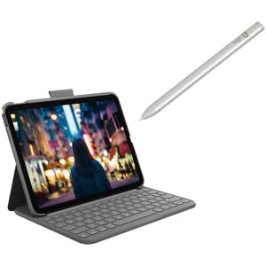 Logitech iPad Slim 10.9