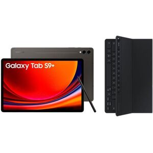 Samsung Galaxy Tab S9+ 12.4