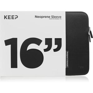 KEEP KE-ALSPRO162-BLK 16