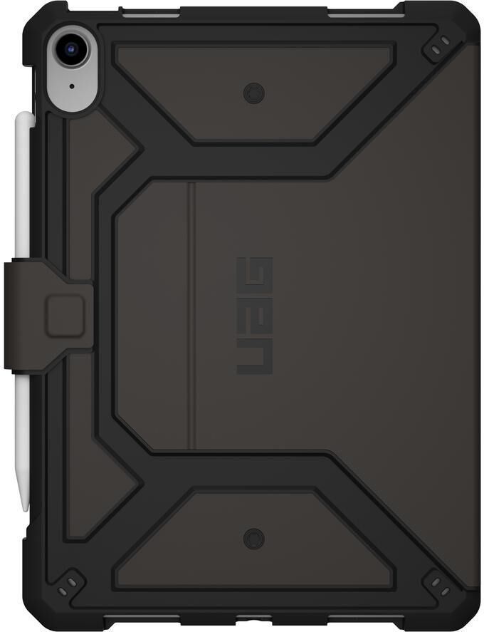 UAG Metropolis SE 10.9" iPad (10th gen) Case - Black, Black