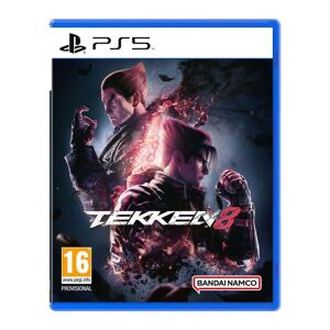PLAYSTATION Tekken 8 - PS5