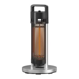 SWAN Al Fresco SH16330N Portable Panel Heater - Black, Black