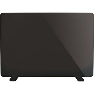 IGENIX IG9521BLWIFI Smart Panel Heater - Black, Black