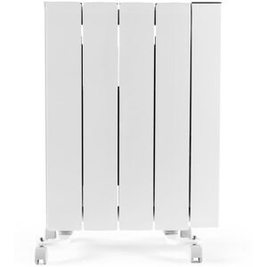 BELDRAY EH3108V2 Portable Smart Panel Heater - White, White