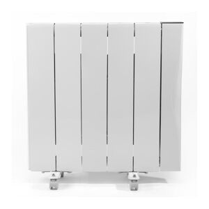BELDRAY EH3109V2 Portable Smart Panel Heater - White, White