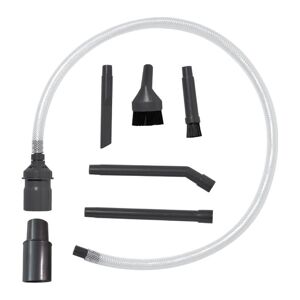 SHARK 3726FFJ200UK Car Detail Kit