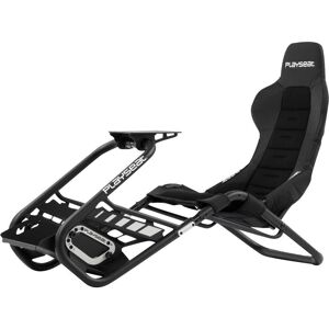 PLAYSEAT Trophy Gaming Chair - Black, Black