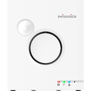 SWISSVOICE Xtra Ringer 8155 ATL1419429 Cordless Ringer Amplifier, White