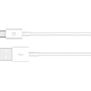 GRIFFIN GP-004-WHT USB to Micro USB Cable - 1 m, White, White