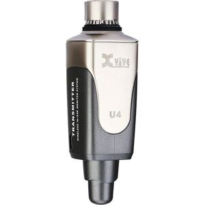 XVIVE XU4T 2.4 GHz Wireless Monitor Transmitter