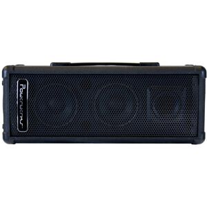 POWERWERKS PW505BT PA System with Bluetooth - Black