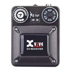 XVIVE XU4R 2.4 GHz Wireless Monitor Receiver