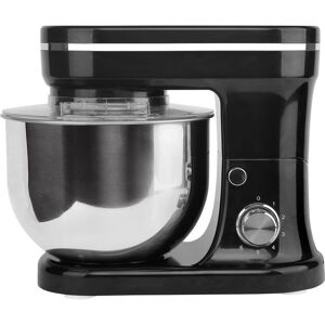 DAEWOO SDA1757 Stand Mixer - Black, Silver/Grey,Black