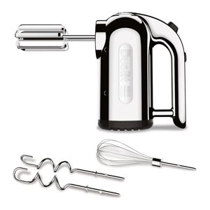 DUALIT 89300 Hand Mixer - Polished Chrome, Silver/Grey