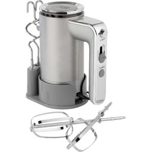 PROGRESS By WW EK5250WW Hand Mixer - Silver, Silver/Grey