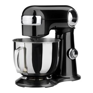 CUISINART Precision SM50BU Stand Mixer - Black, Black