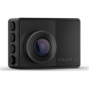 GARMIN 67W Quad HD Dash Cam - Black, Black