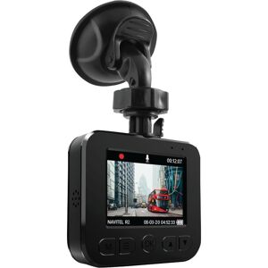 NAVITEL R2 Full HD Dash Cam  Black, Black