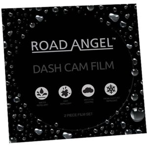 ROAD ANGEL RA9200 Dash Cam Hydrophobic Film