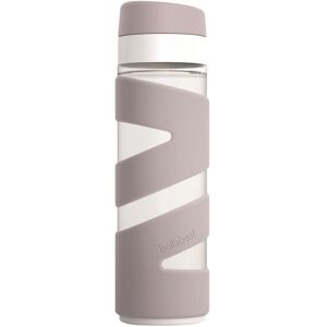 Bellabeat Spring Smart Water Bottle - Violet Ice, Purple,Silver/Grey