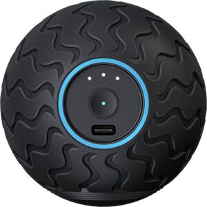 THERABODY Wave Solo Smart Roller - Black, Black