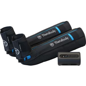 THERABODY RecoveryAir Prime - Small, Black, Black