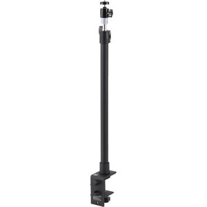 KENSINGTON A1000 Telescoping C-Clamp Webcam Desk Mount