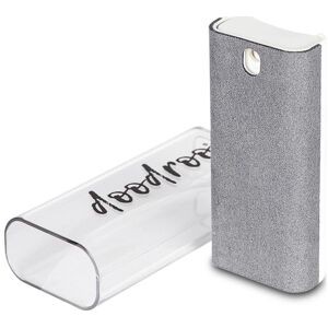 DOODROO DOODROO SCREEN CL EANING, Silver/Grey