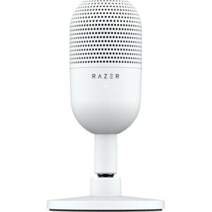 Razer Seiren V3 Mini - White